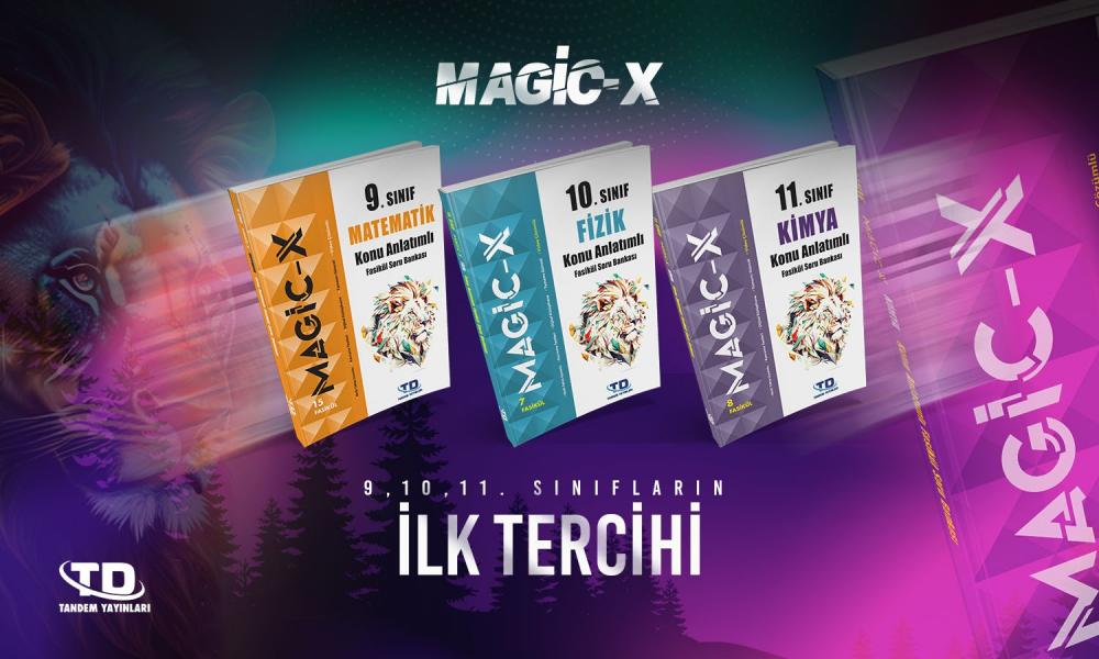 magic-x