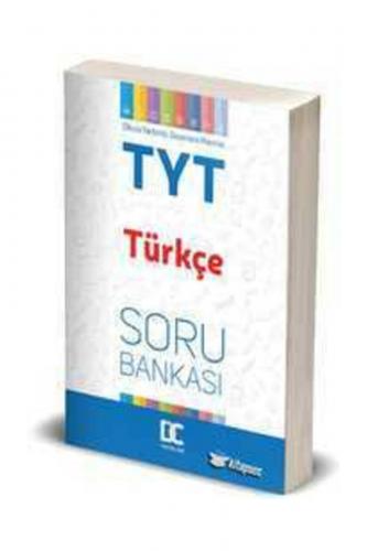 DC Yay. TYT Türkçe Soru Bankası