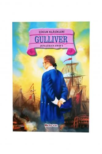 Gulliver Çocuk Klasikleri