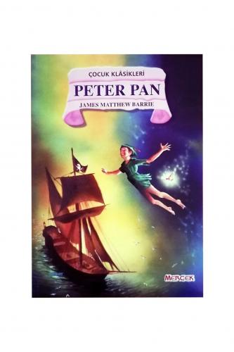 Peter Pan Çocuk Klasikleri