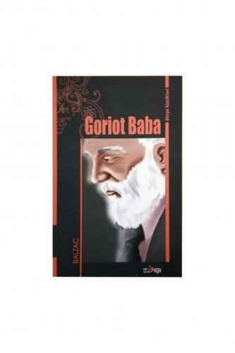 Goriot Baba-Dünya Klasikleri