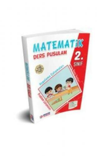 Mercek 2. Sınıf Matematik Ders Pusulam