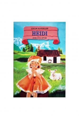 Heidi Çocuk Klasikleri