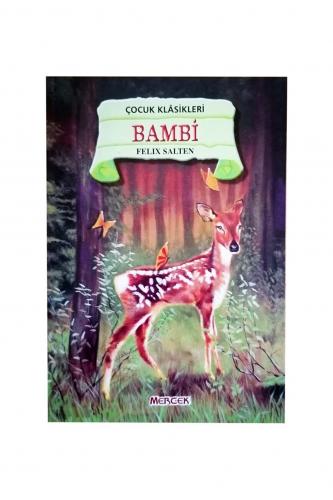 Bambi Çocuk Klasikleri