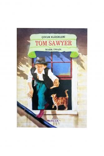 Tom Sawyer Çocuk Klasikleri