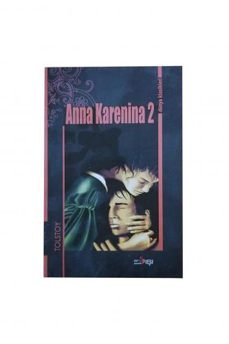 Anna Karenina 2 - Dünya Klasikleri