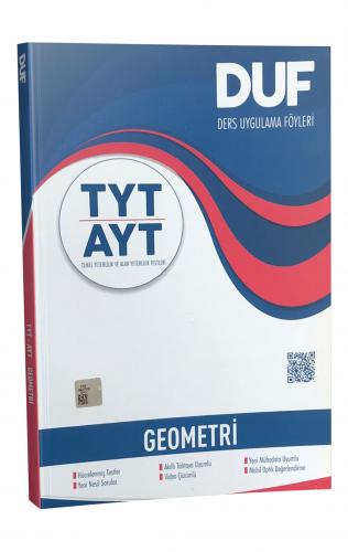 DUF TYT-AYT Geometri
